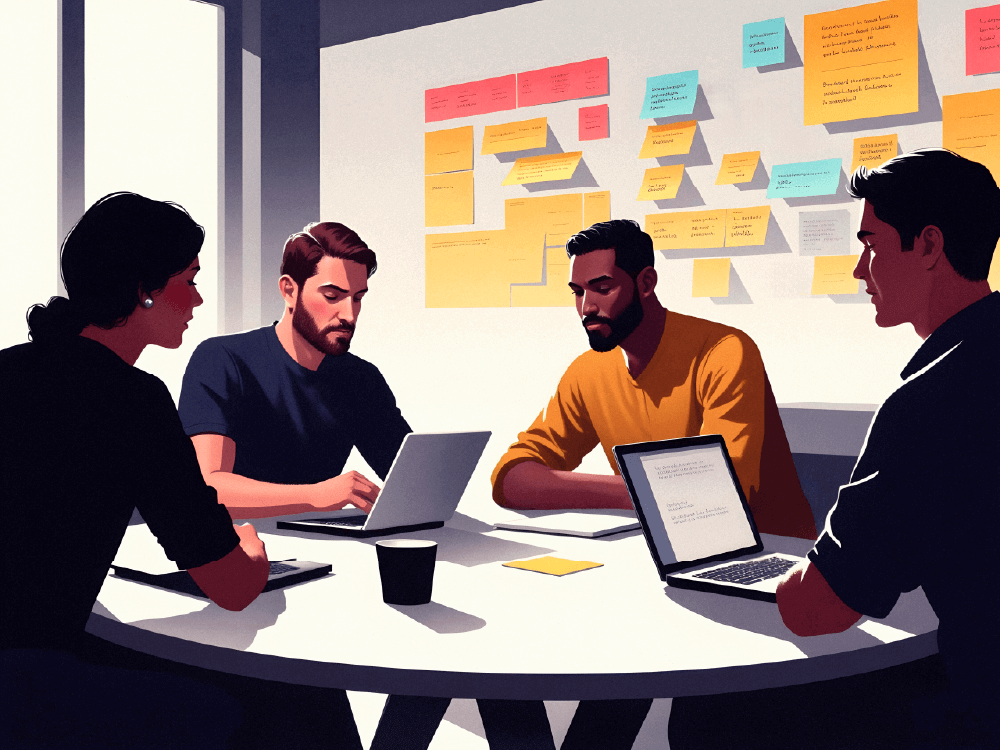 Team Collaboration