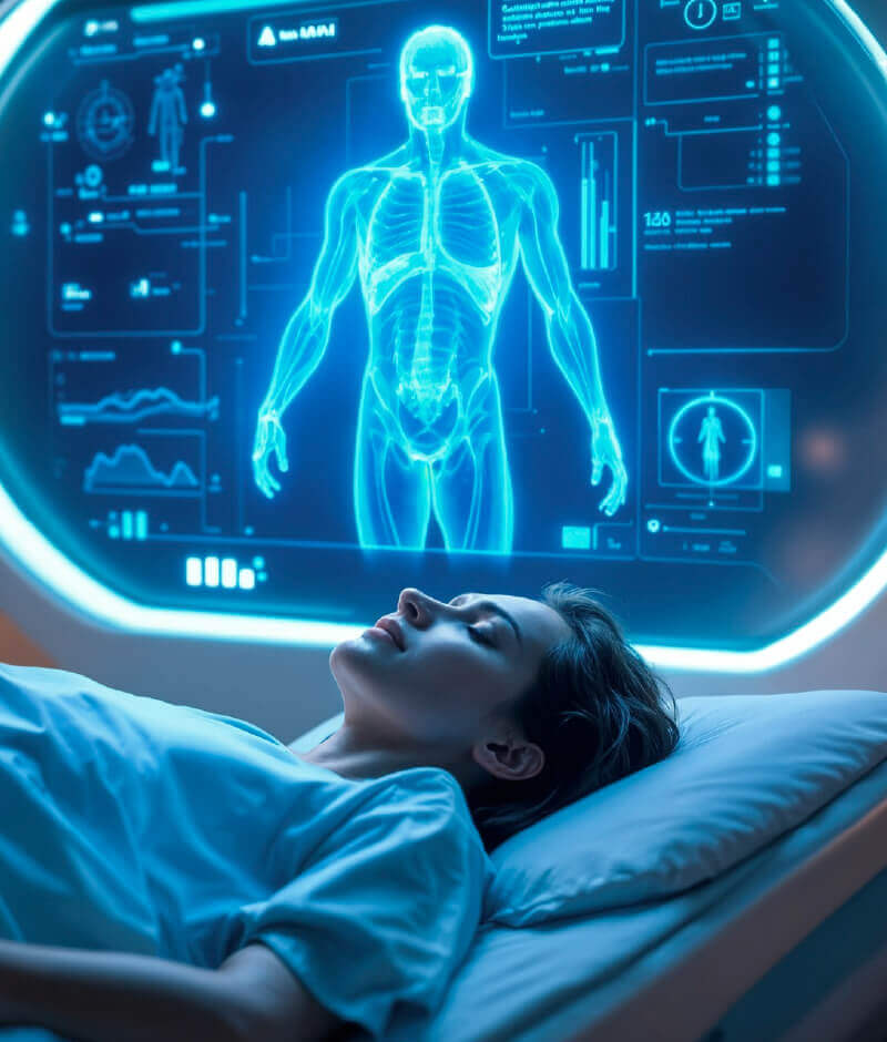 Intensive Care